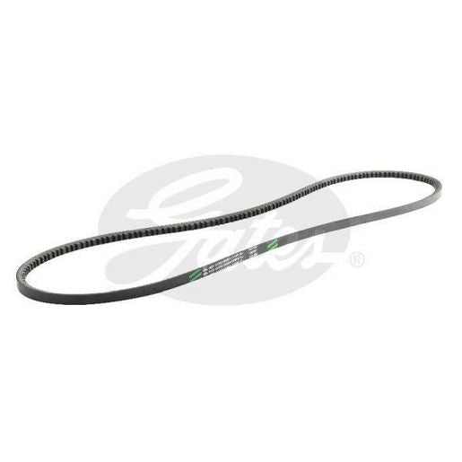 Gates Xl V Drive Belt 13Mm Top Width X 1590Mm 13A1590