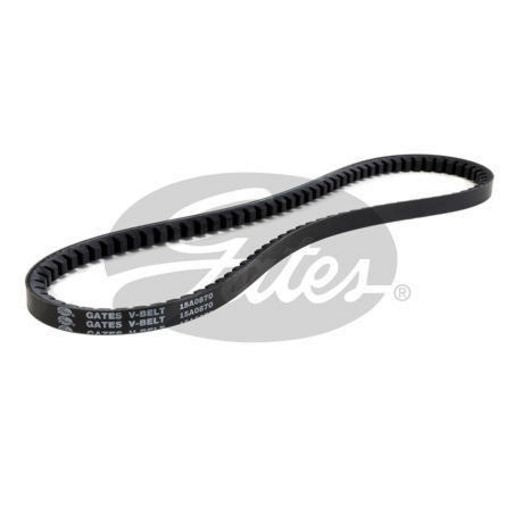 Gates V Drive Belt 15Mm Top Width X 870Mm 15A0870