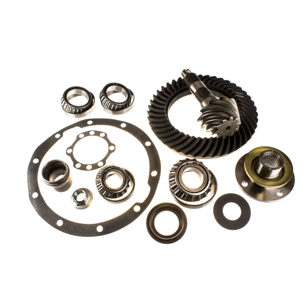 Drivetech Crown Wheel & Pinion Kit 087-134963K-2
