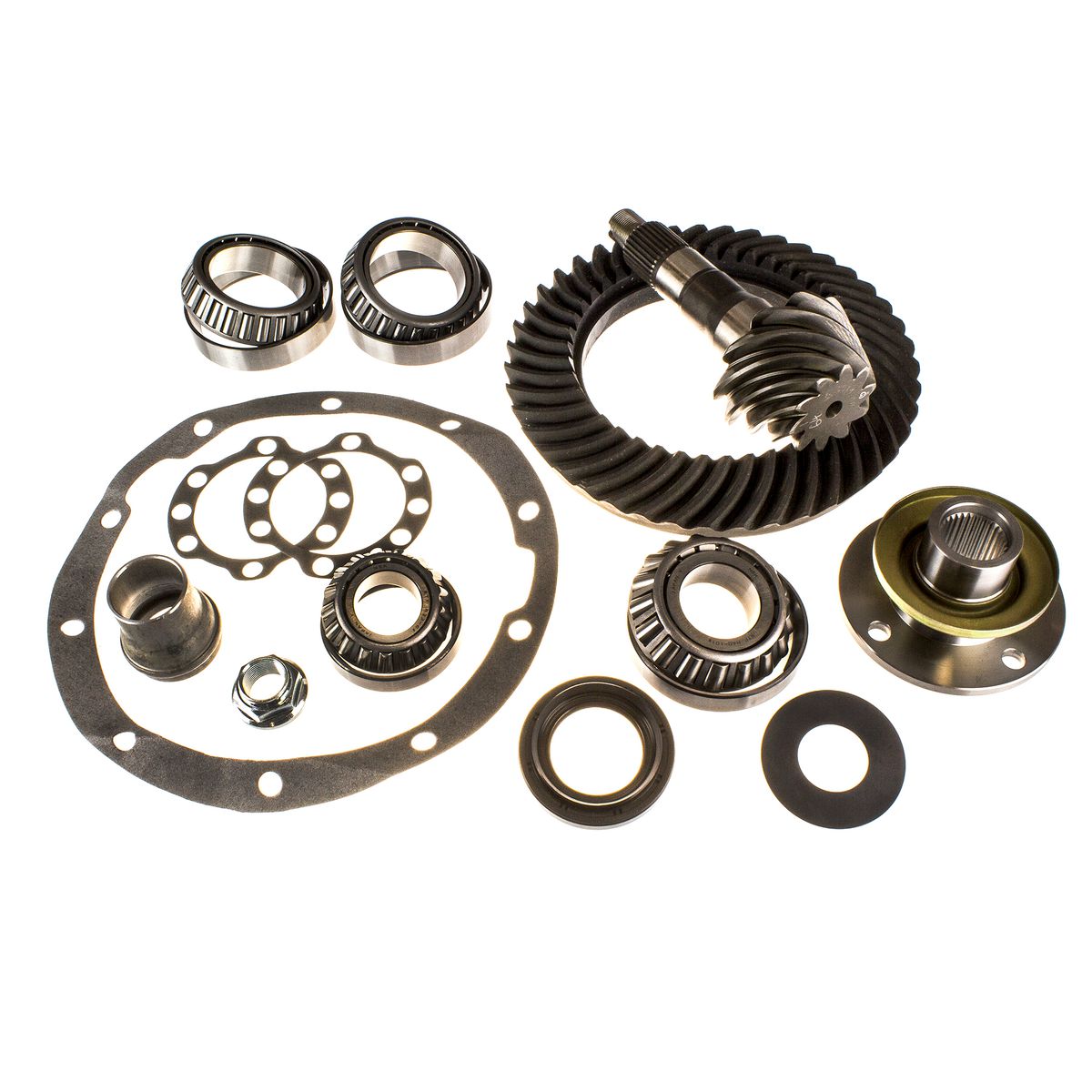 Drivetech Crown Wheel & Pinion Kit 087-134963K-3