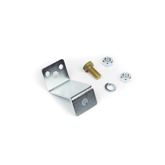 APV Seat Belt Kit Right Angle Bracket K4408