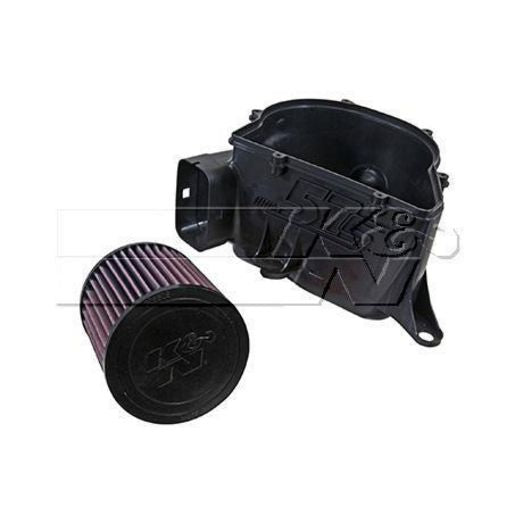 K&N Performance Air Induction Kit KN57S-9505