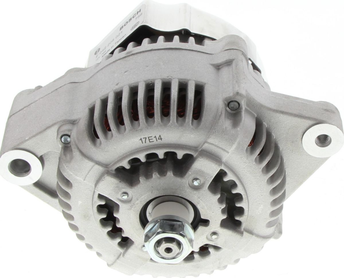 Bosch Alternator 12V 80A BXT2008M