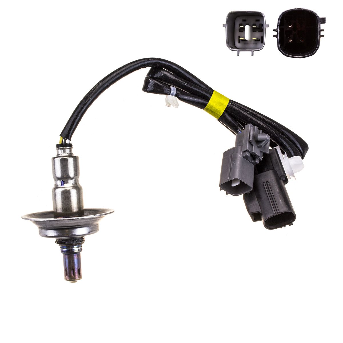 Global Oxygen Sensor Direct Fit 5 Wire 800mm 351-0772