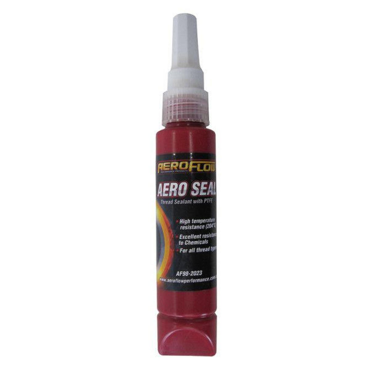 Aeroflow AF98-2023 Thread Paste Sealer 50ml Assembly Lube With Ptfe