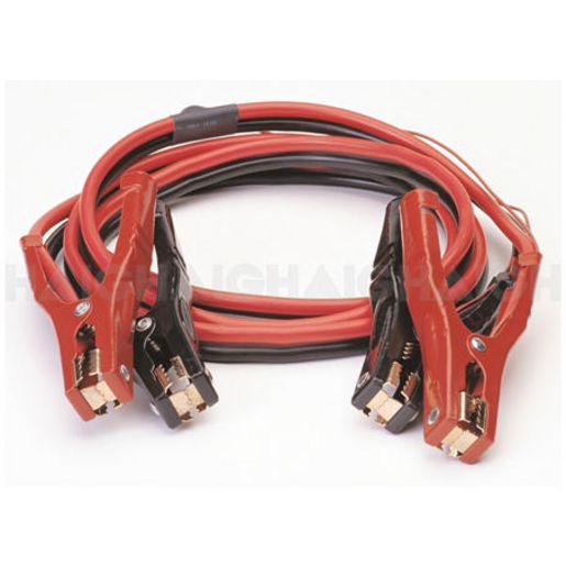Haigh Jumper Leads 200A Spike Guard SB200SG