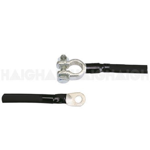 Battery Link Battery Cable 12" 305mm 2BSC12