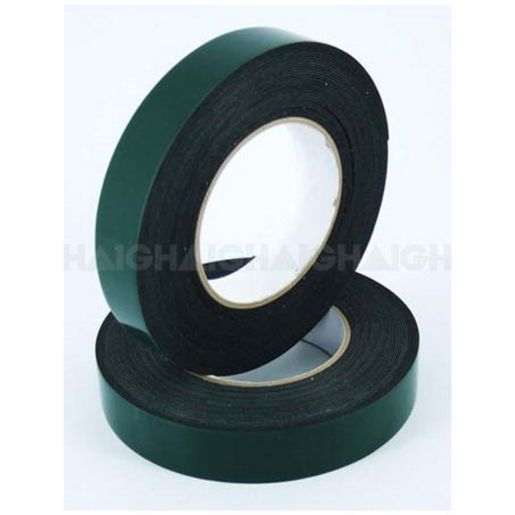 Haigh Double Sided Tape 12Mm X 2.5M DST25