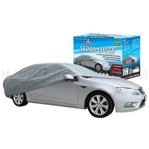 Haigh Car Cover Genesis  Small/Medium CC31