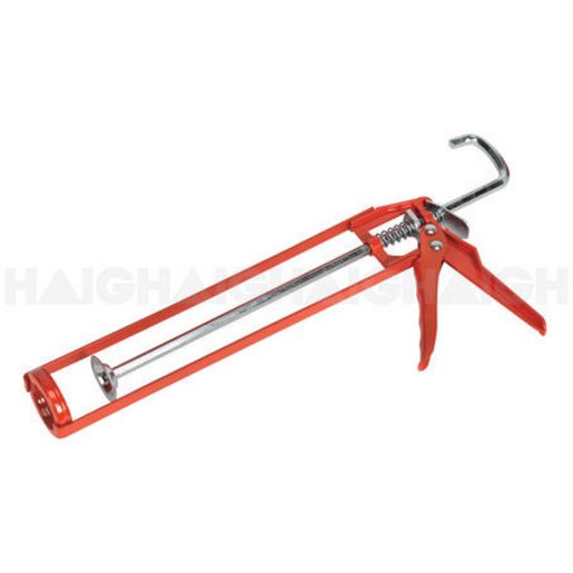 Haigh Caulking Gun 9 Inch CG15