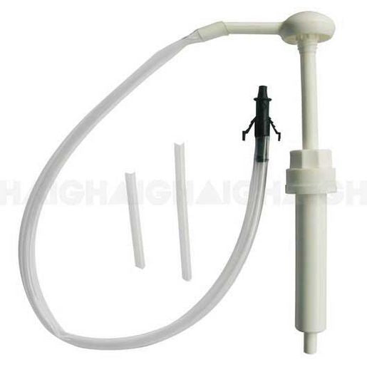 Orcon Lubricant Hand Pump HLP30