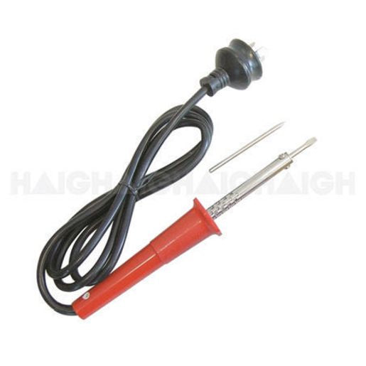 Haigh Soldering Iron 240V 100W PE100