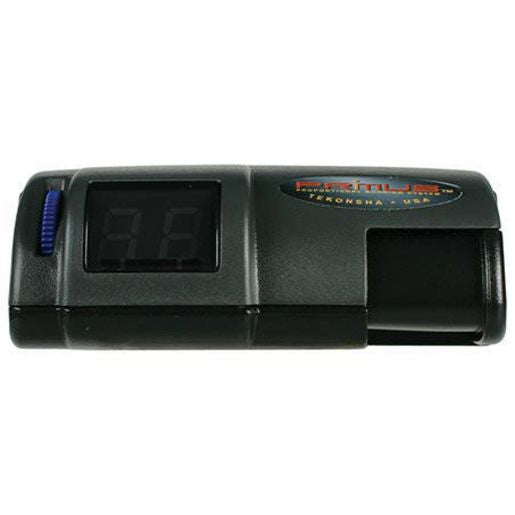 OEX Brake Controller Primus 12V Proportional Type, Self Levelling 1 To 3 Axle Trailers ACX4714