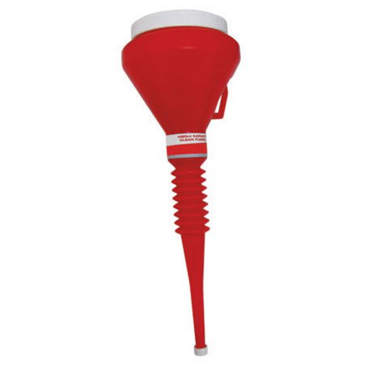 Alemlube Funnel Slimline Clean 1420ml 10430CF