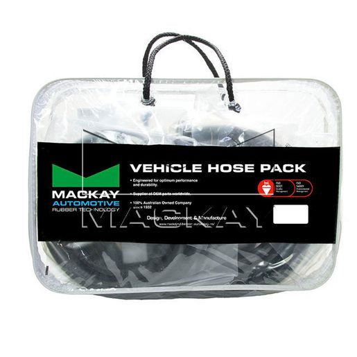 Mackay Hose Kit CHVP55