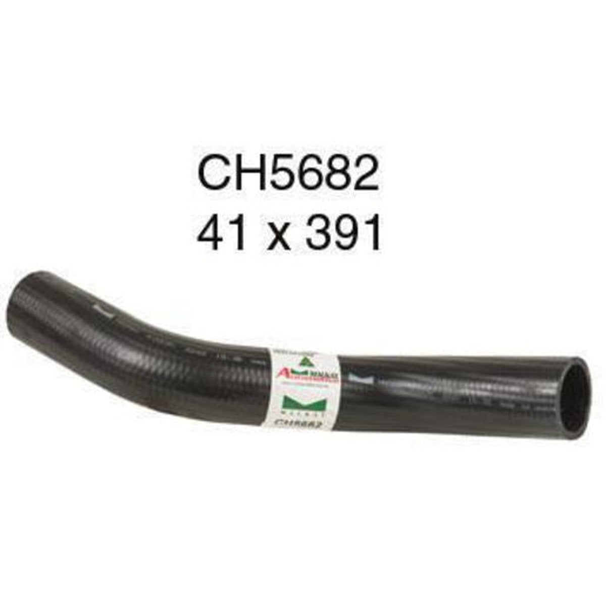 Mackay Bottom Radiator Hose CH5682