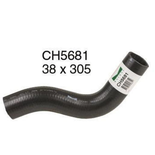 Mackay Top Radiator Hose CH5681