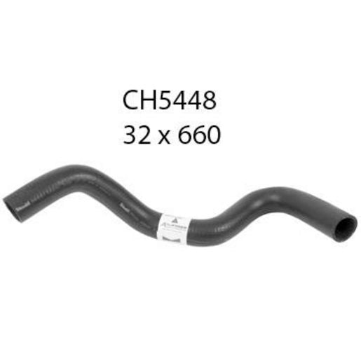 Mackay Bottom Radiator Hose CH5448