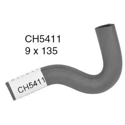 Mackay Crankcase Vent Hose CH5411