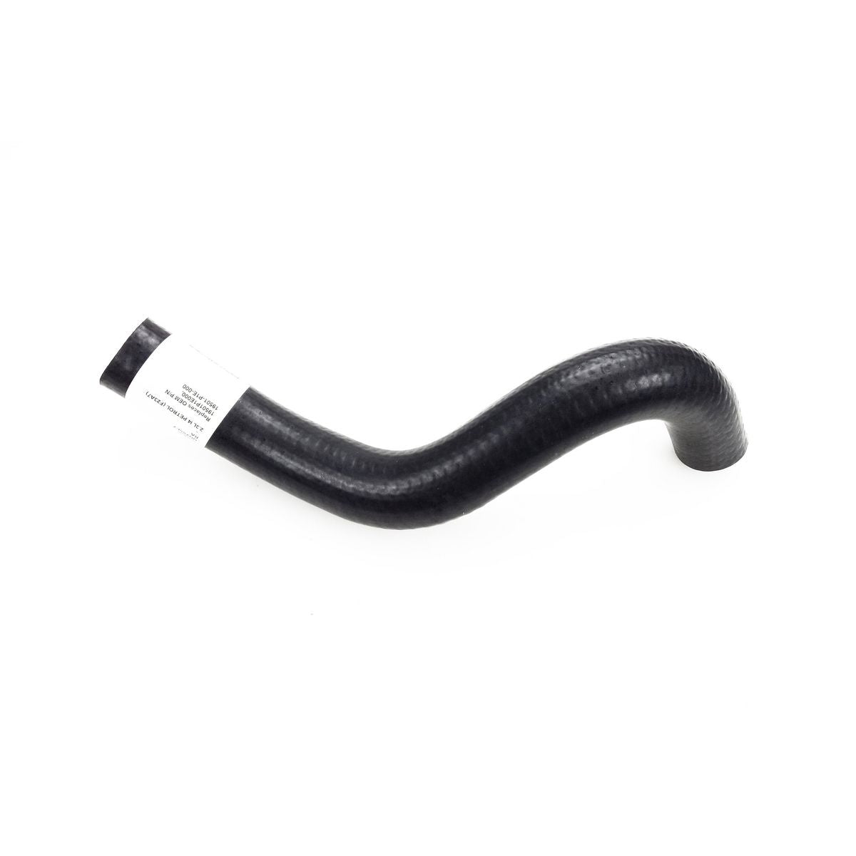Mackay Top Radiator Hose CH3886