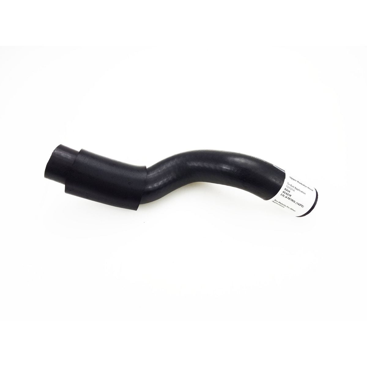 Mackay Top Radiator Hose CH3439