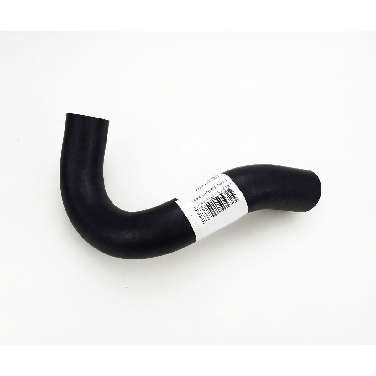 Mackay Bottom Radiator Hose CH3437