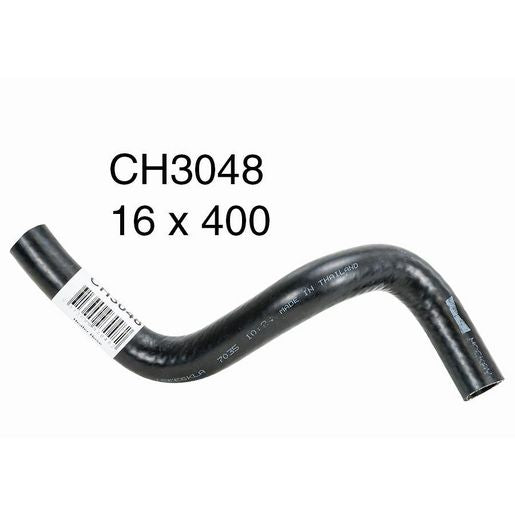 Mackay Heater Hose CH3048