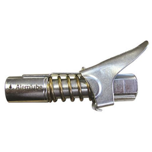 Alemlube Quick Rel Coupler 14512