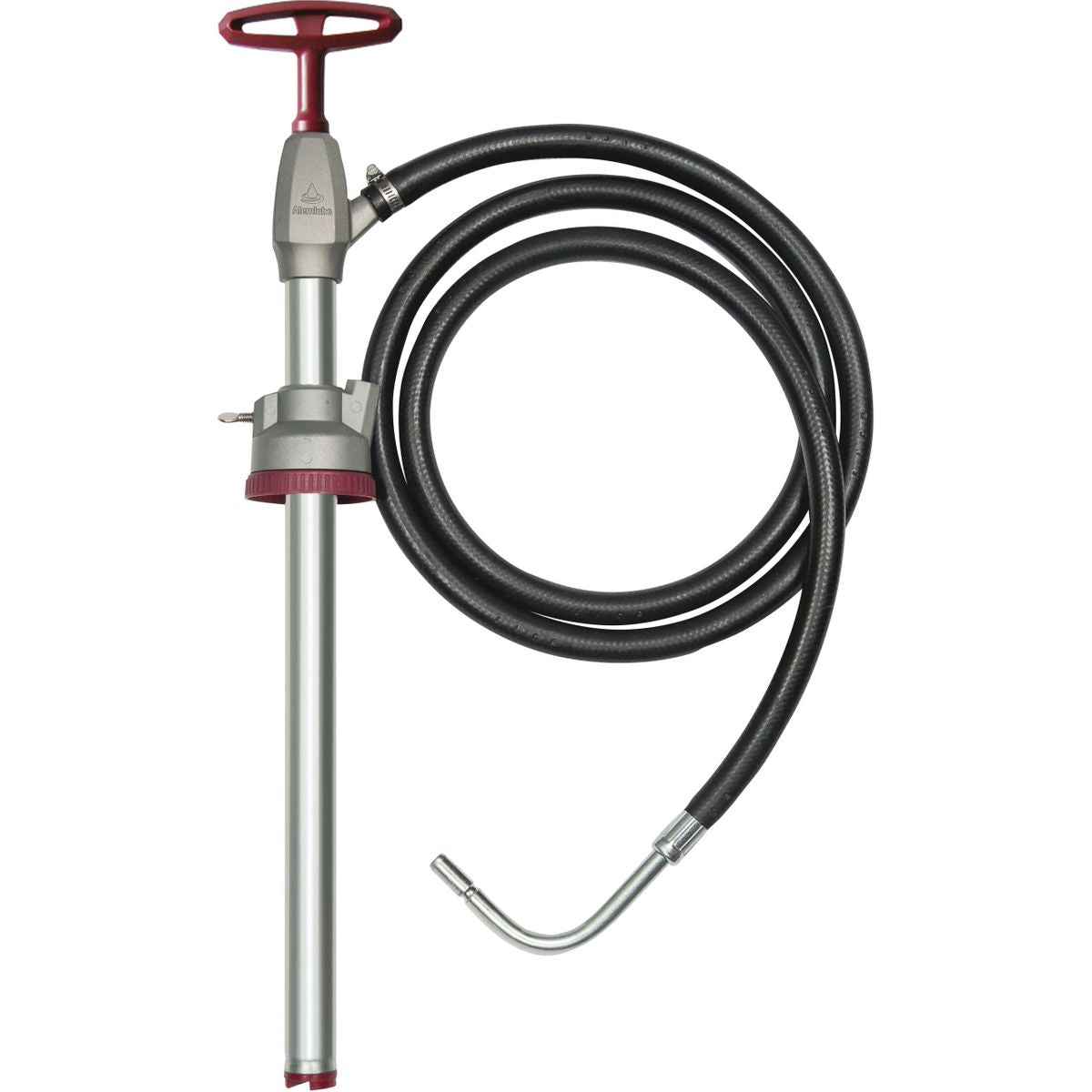Alemlube Premium 20L Gear Oil Pump 10028