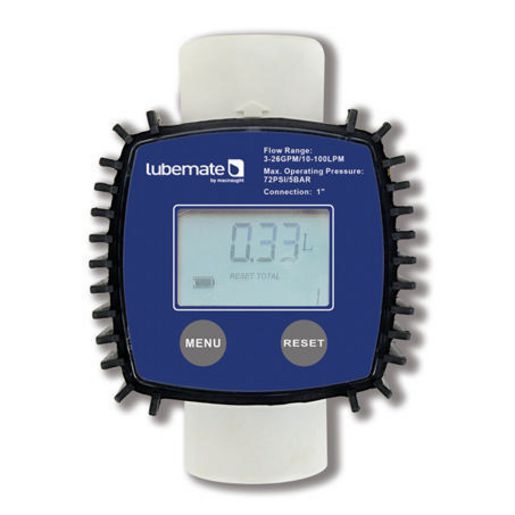 Lubemate Digital Urea/Def Meter L-DTUM