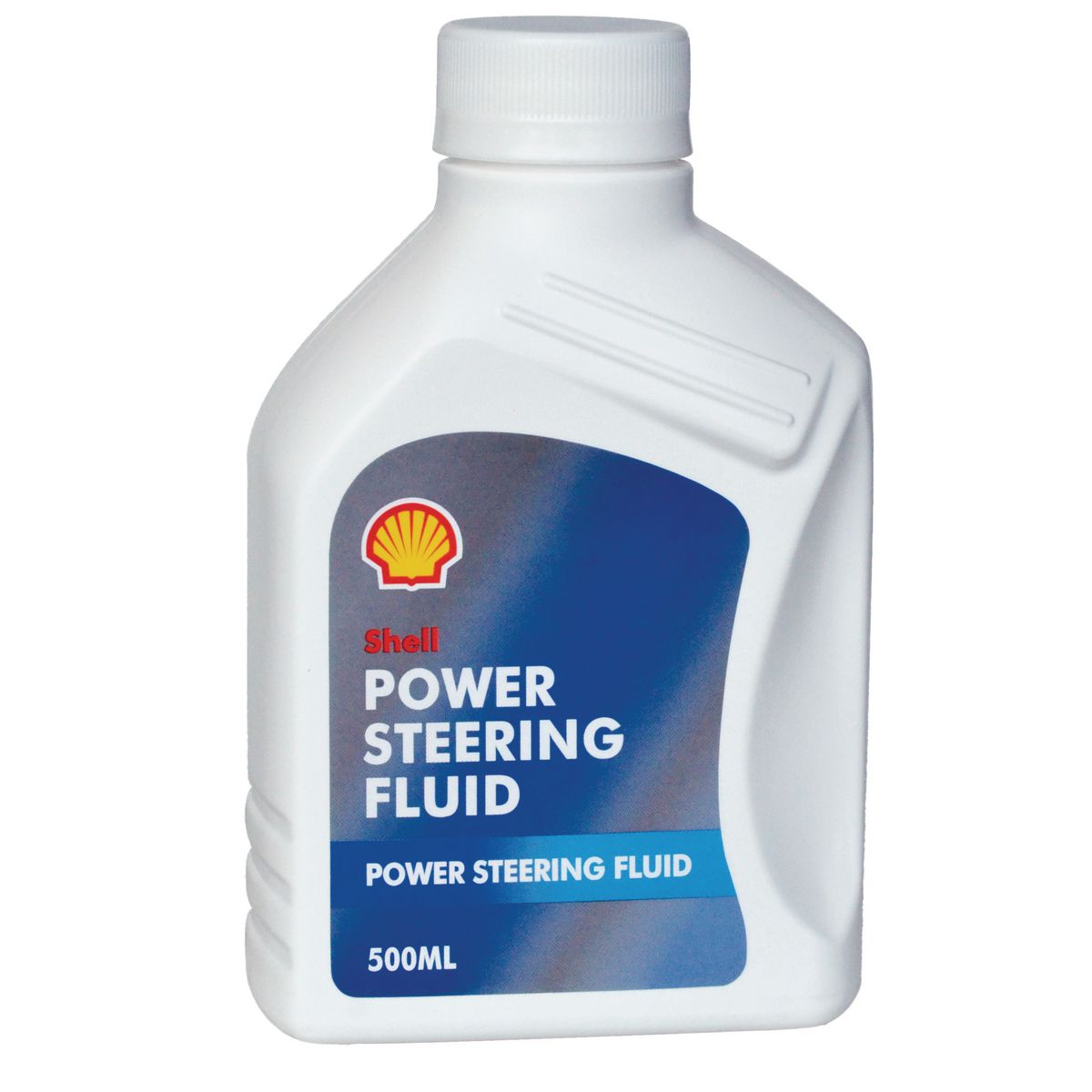 Shell Power Steering Fluid 500ml
