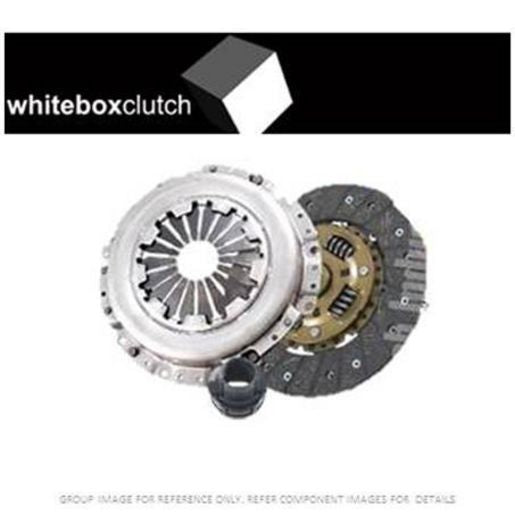 WBC Clutch Kit W1227N