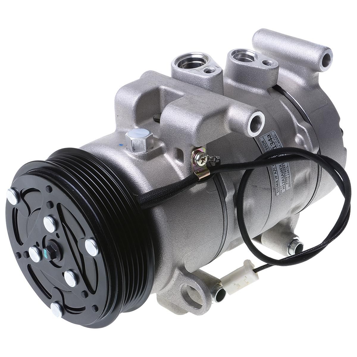 OEX AC Compressor (Denso Style) CXN267