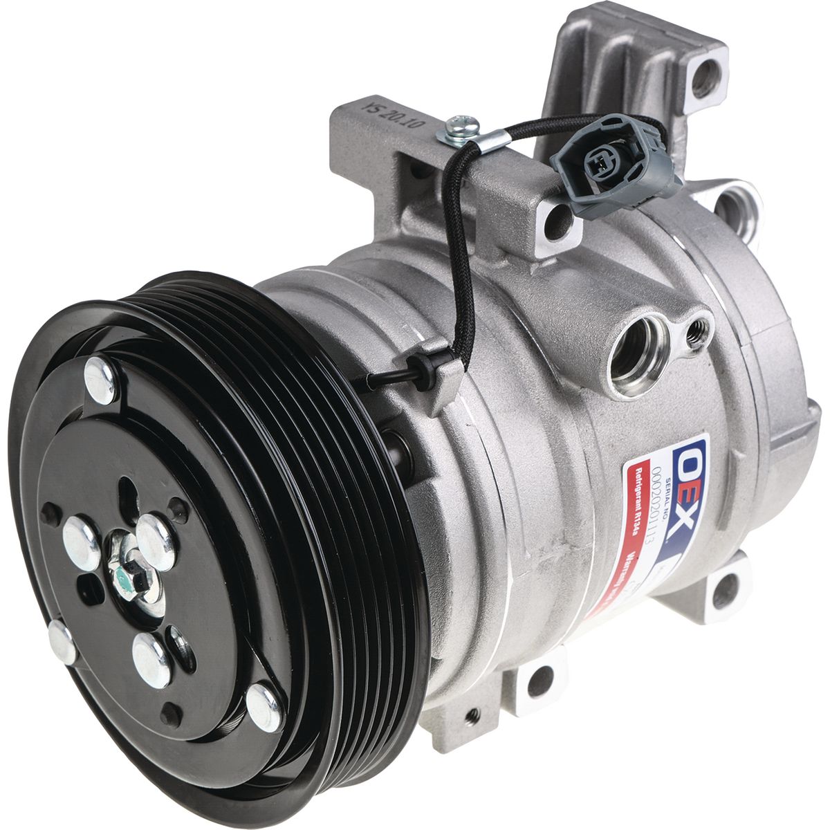 OEX AC Compressor (Panasonic Style) CXN269