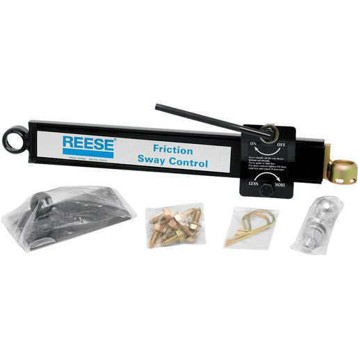 Hayman Reese Friction Sway Control Standard 26660
