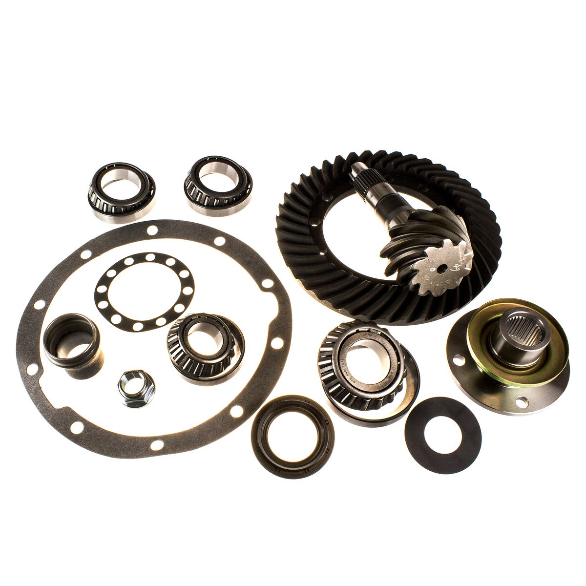 Drivetech Crown Wheel & Pinion Kit 087-046815K-1