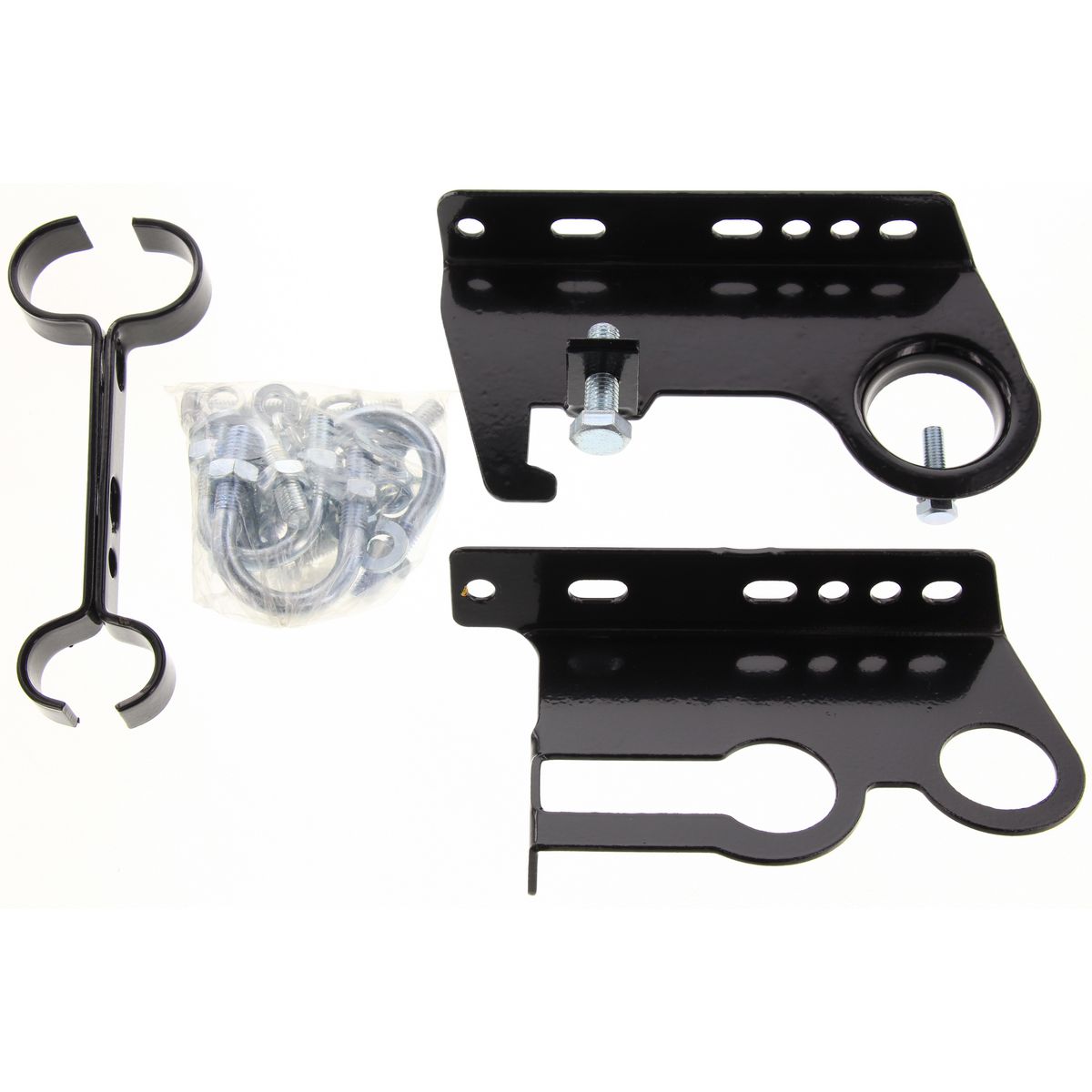 Drivetech 4x4 High Lift Jack/Shovel Holder Mount DT-HLJSHM