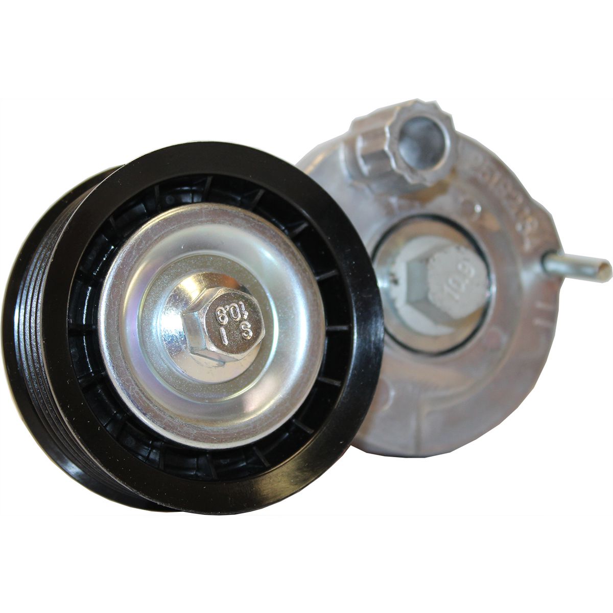 Dayco Automatic Belt Tensioner 132022