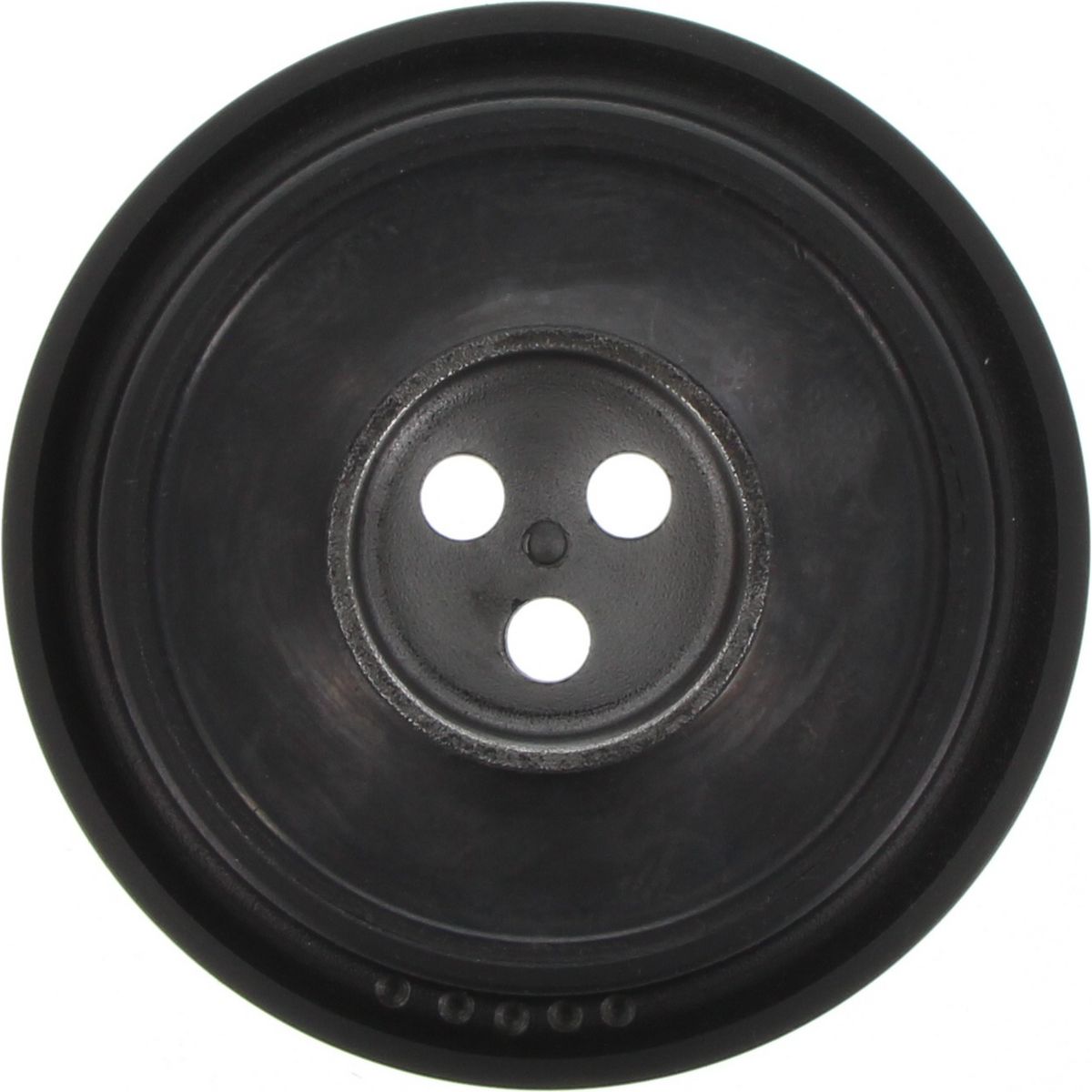 Powerbond OEM Replacement Harmonic Balancer HB1376N
