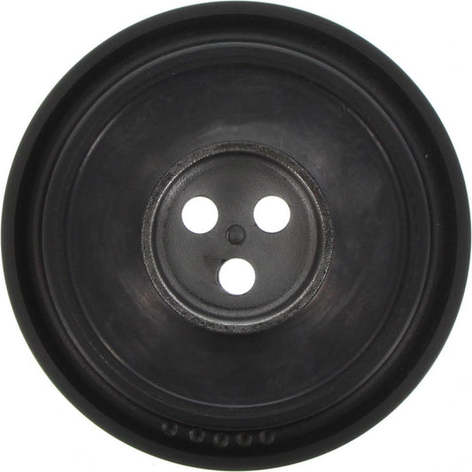 Powerbond OEM Replacement Harmonic Balancer HB1376N
