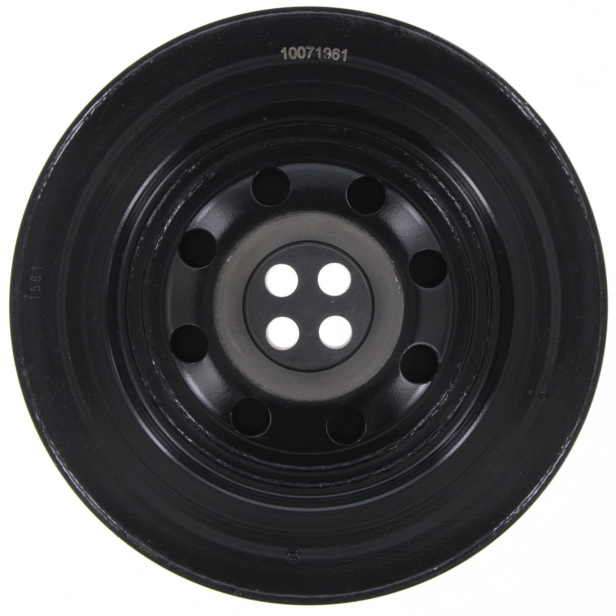 Powerbond OEM Replacement Harmonic Balancer HB1689N