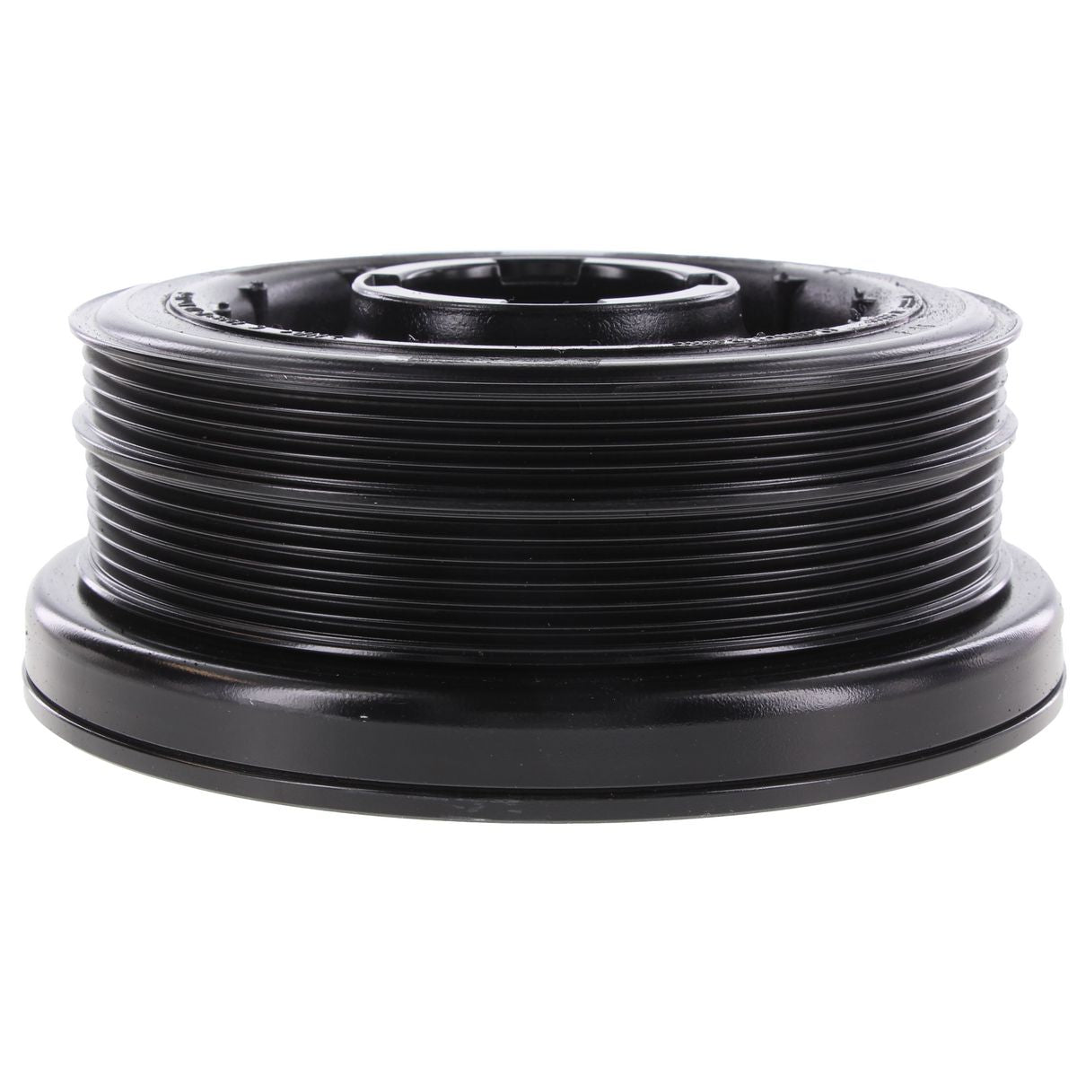 Powerbond OEM Replacement Harmonic Balancer HB1689N