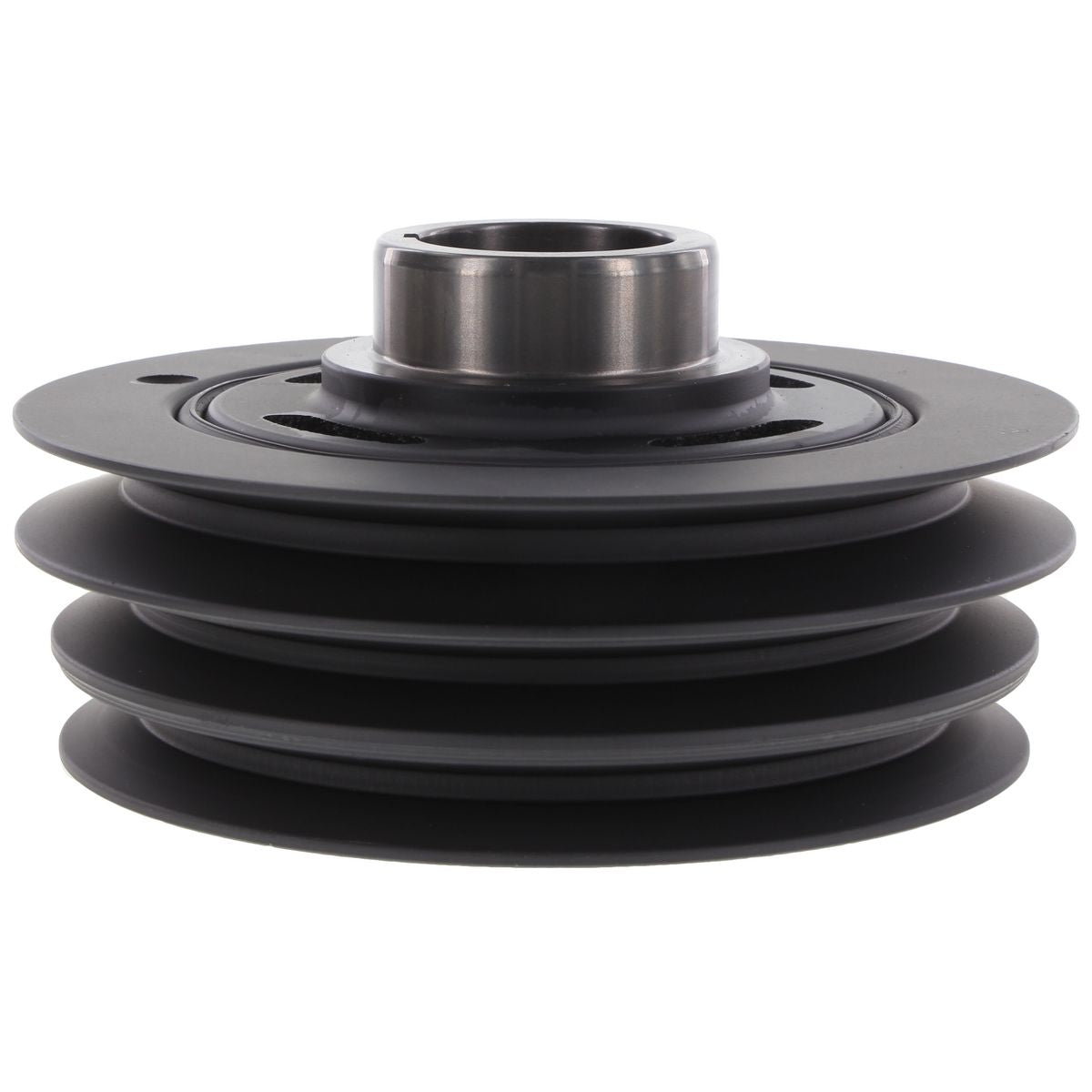 Powerbond OEM Replacement Harmonic Balancer HB1781N