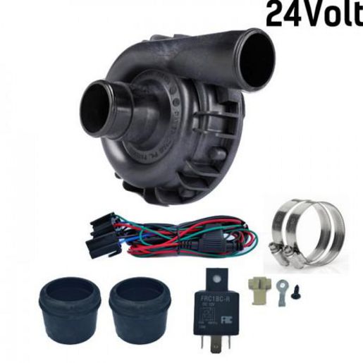 Davies, Craig Electric Water Pump Kit Nylon 115L/Min 8026
