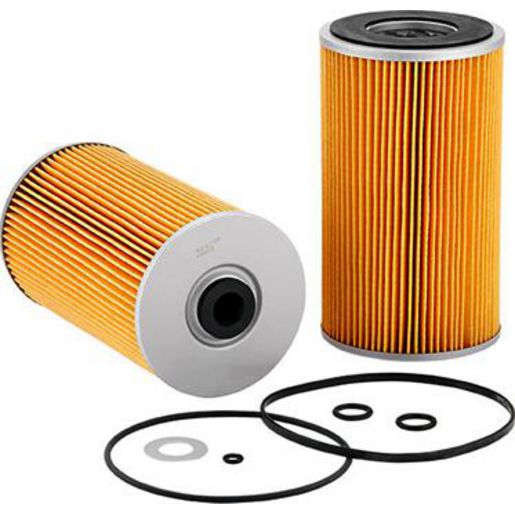 Ryco HD Oil Filter R2477P