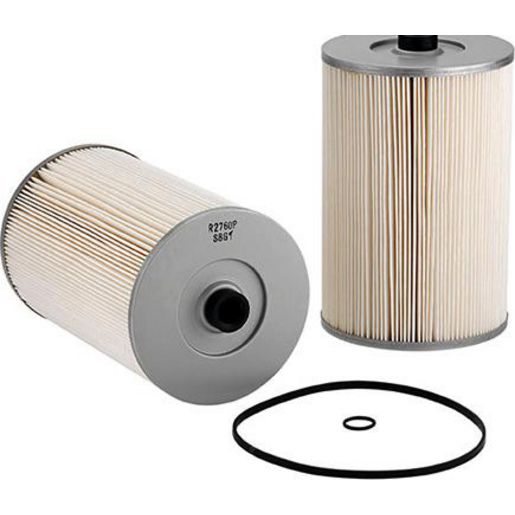 Ryco HD Oil Filter R2760P