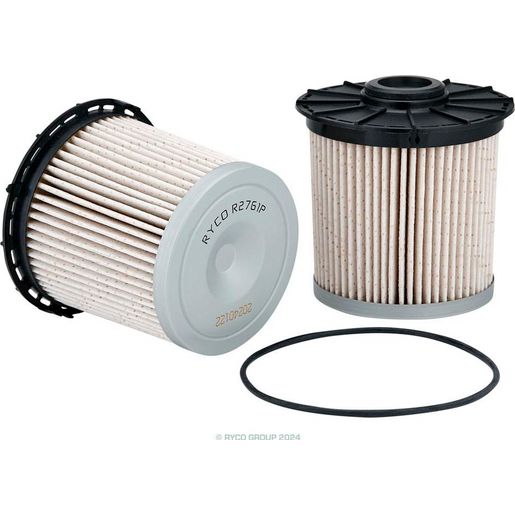 Ryco HD Fuel Filter R2761P