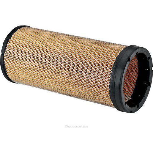 Ryco HD Safety Air Filter HDA5977
