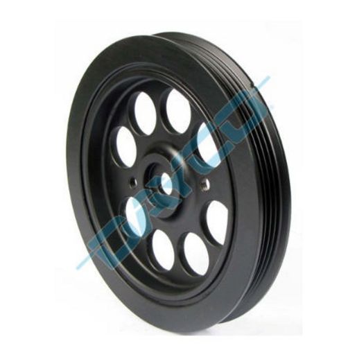 Powerbond OEM Replacement Harmonic Balancer HB1594N