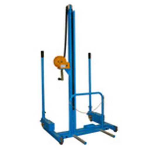 Lifttech Wheel Lifter WL60
